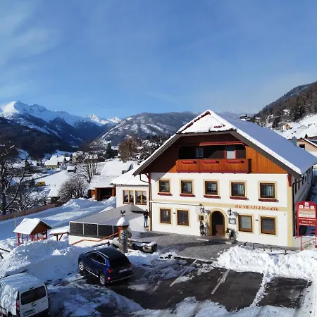 Hotel Die Metzgerstubn-2