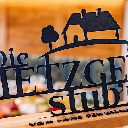Hotel Die Metzgerstubn-3